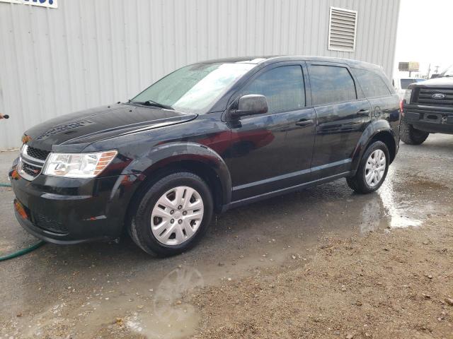 DODGE JOURNEY SE 2015 3c4pdcab1ft738809