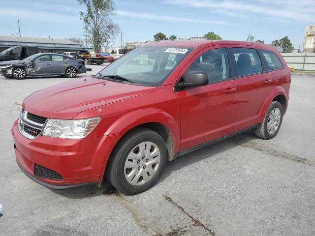 DODGE JOURNEY 2015 3c4pdcab1ft745095