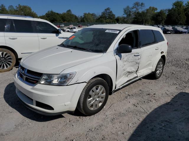 DODGE JOURNEY SE 2015 3c4pdcab1ft748403