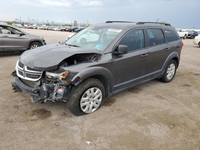 DODGE JOURNEY SE 2015 3c4pdcab1ft752693