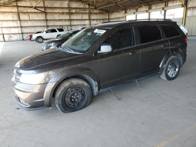 DODGE JOURNEY 2016 3c4pdcab1gt110170