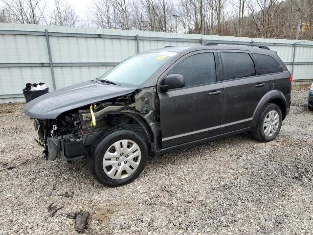 DODGE JOURNEY SE 2016 3c4pdcab1gt114641