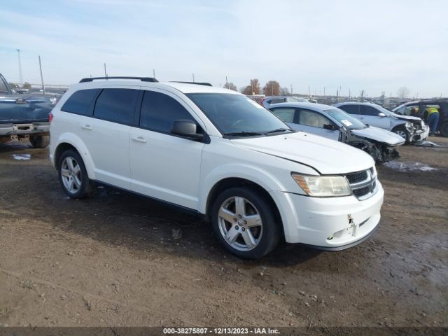 DODGE JOURNEY 2016 3c4pdcab1gt117703