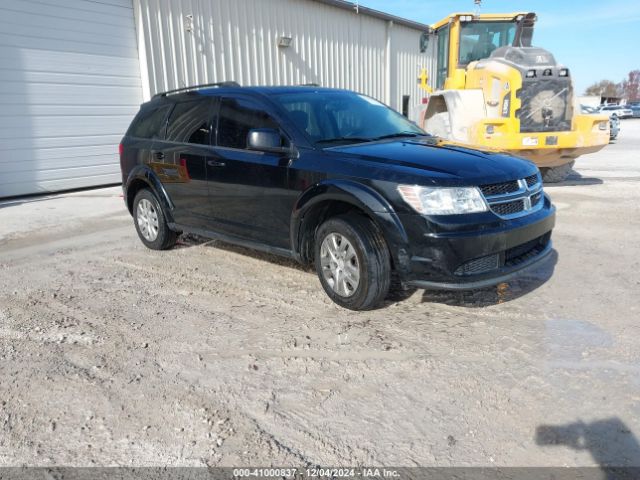 DODGE JOURNEY 2016 3c4pdcab1gt146800