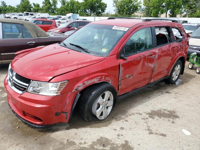 DODGE JOURNEY 2016 3c4pdcab1gt162270