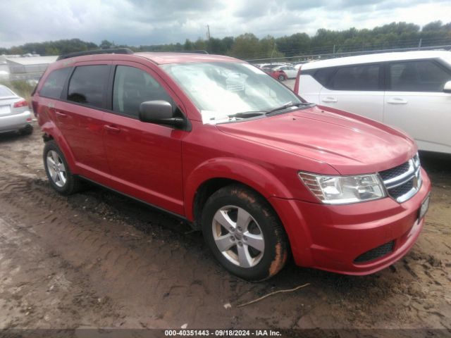 DODGE JOURNEY 2016 3c4pdcab1gt162446