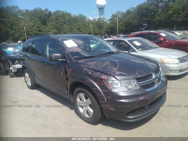 DODGE JOURNEY 2016 3c4pdcab1gt169767