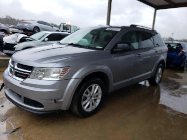 DODGE JOURNEY 2016 3c4pdcab1gt181403