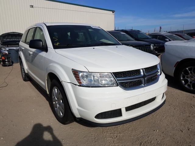 DODGE JOURNEY SE 2016 3c4pdcab1gt185399