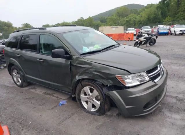 DODGE JOURNEY 2016 3c4pdcab1gt187069