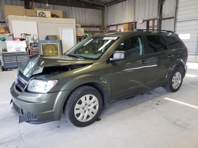 DODGE JOURNEY 2016 3c4pdcab1gt203450