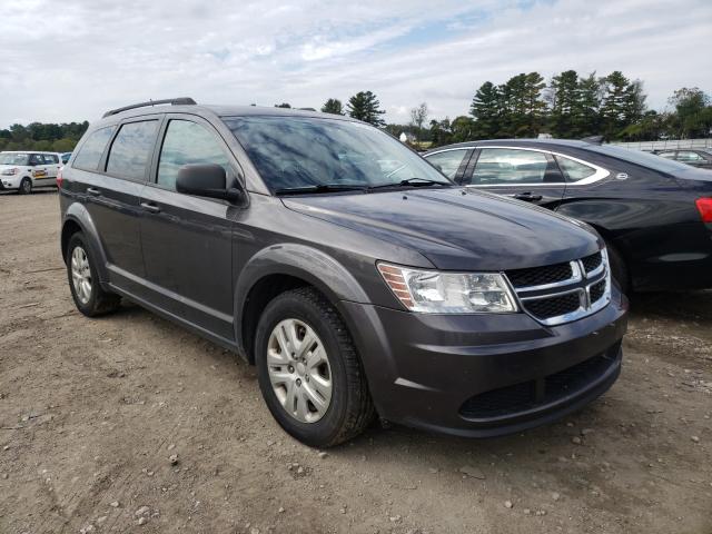 DODGE JOURNEY SE 2016 3c4pdcab1gt206431