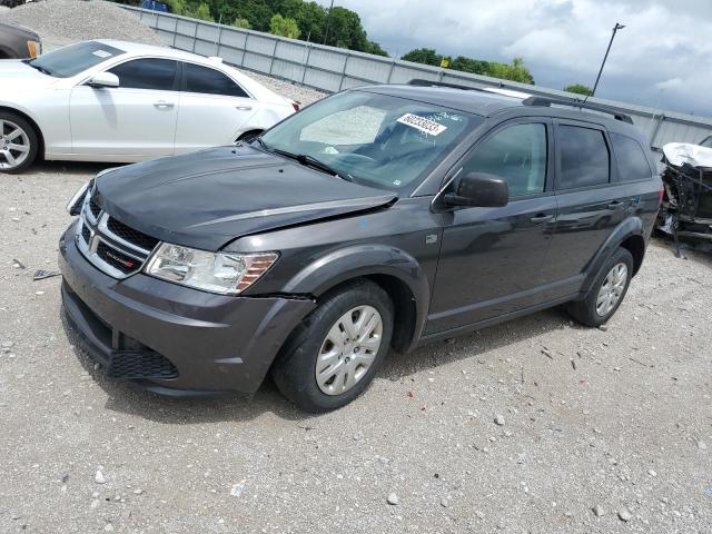 DODGE JOURNEY SE 2016 3c4pdcab1gt207868