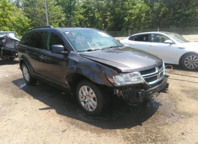 DODGE JOURNEY 2016 3c4pdcab1gt208034