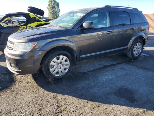 DODGE JOURNEY SE 2016 3c4pdcab1gt212598