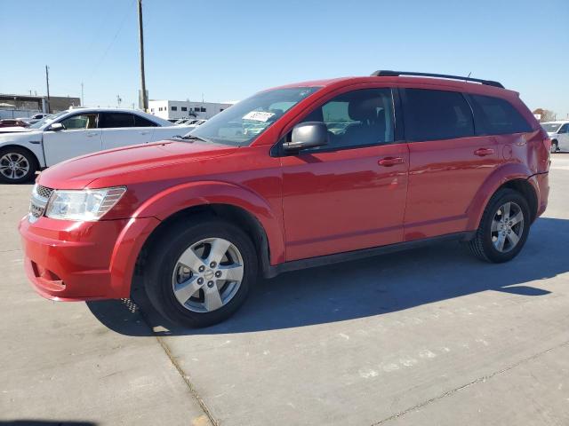 DODGE JOURNEY SE 2016 3c4pdcab1gt218255