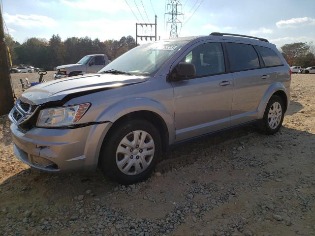 DODGE JOURNEY 2016 3c4pdcab1gt223438