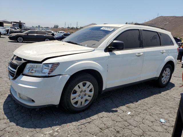 DODGE JOURNEY SE 2016 3c4pdcab1gt228395