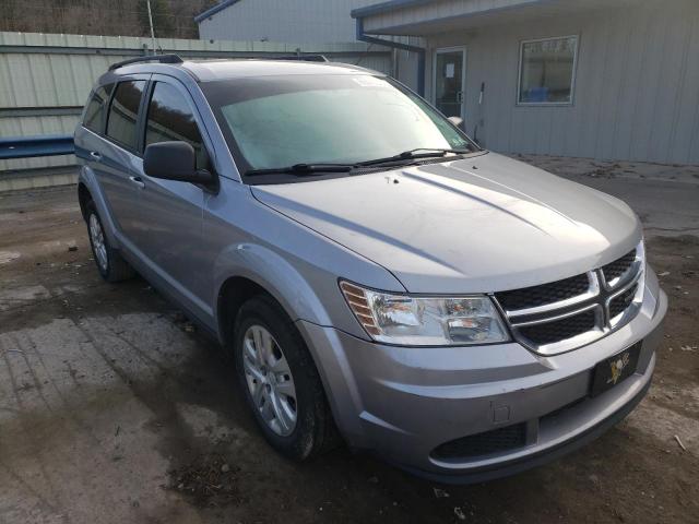 DODGE JOURNEY SE 2016 3c4pdcab1gt230907