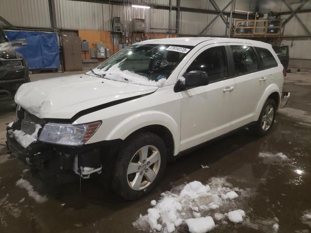 DODGE JOURNEY SE 2016 3c4pdcab1gt232639