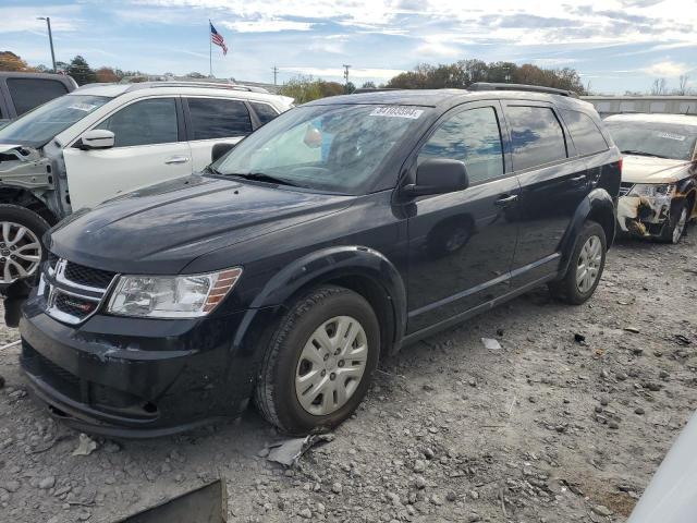 DODGE JOURNEY SE 2016 3c4pdcab1gt233953