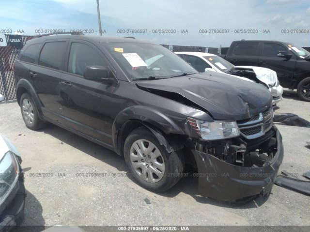 DODGE JOURNEY 2016 3c4pdcab1gt239963