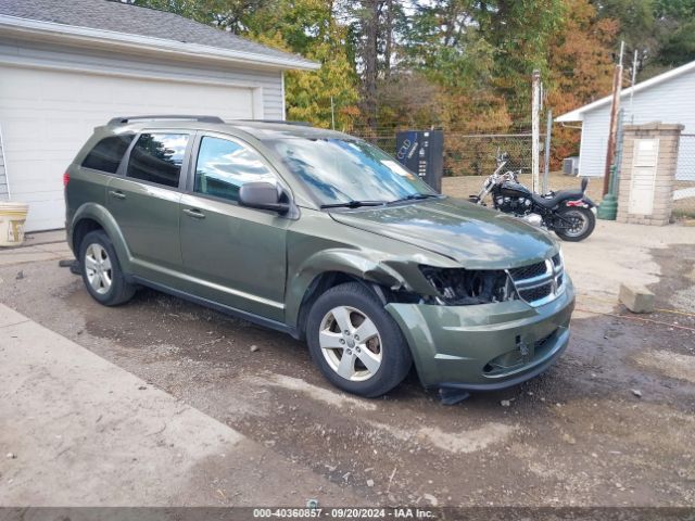 DODGE JOURNEY 2016 3c4pdcab1gt245102