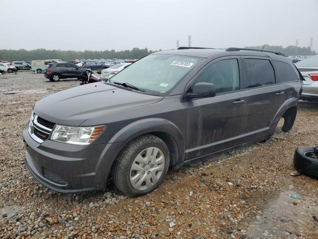 DODGE JOURNEY SE 2016 3c4pdcab1gt246279