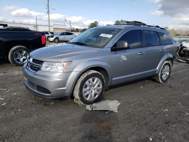 DODGE JOURNEY 2016 3c4pdcab1gt247058