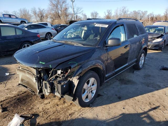 DODGE JOURNEY 2017 3c4pdcab1ht520520