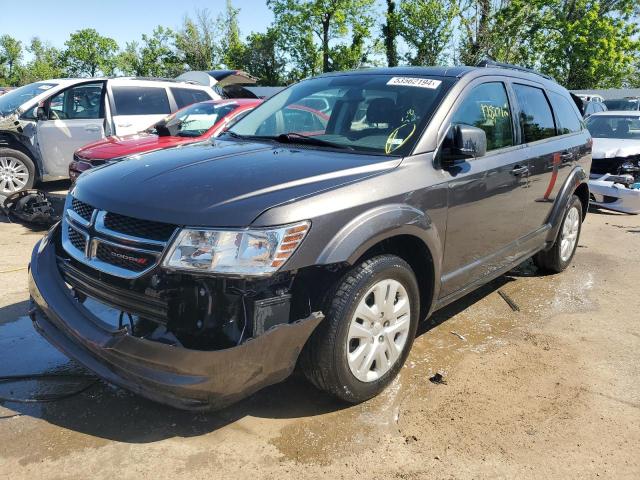 DODGE JOURNEY 2017 3c4pdcab1ht521960