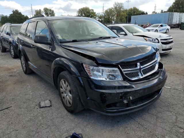 DODGE JOURNEY SE 2017 3c4pdcab1ht524373