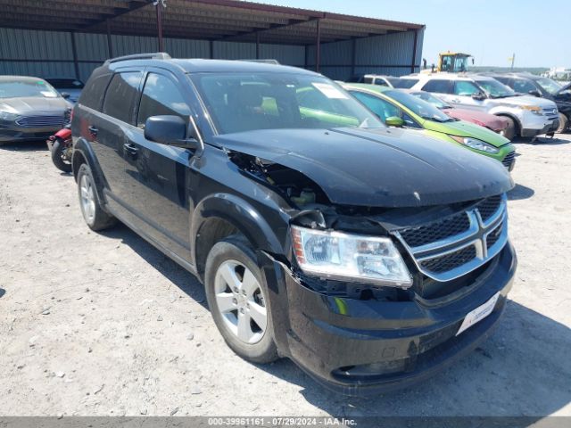 DODGE JOURNEY 2017 3c4pdcab1ht524518