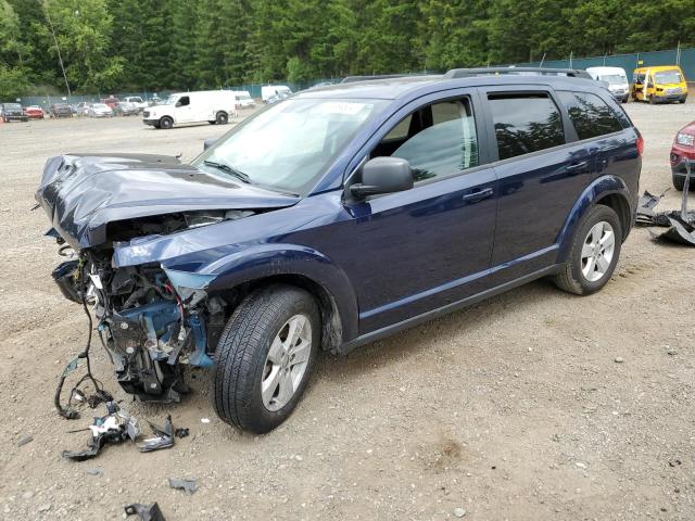 DODGE JOURNEY 2017 3c4pdcab1ht529346