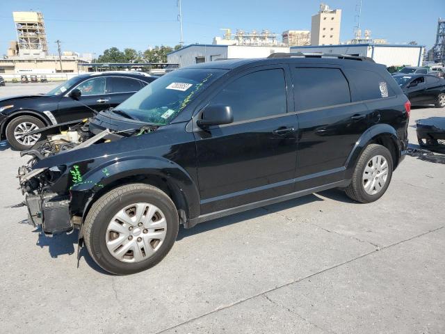 DODGE JOURNEY 2017 3c4pdcab1ht544879