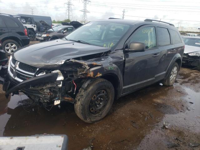 DODGE JOURNEY 2017 3c4pdcab1ht551539