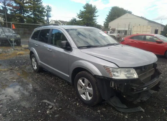 DODGE JOURNEY 2017 3c4pdcab1ht553047