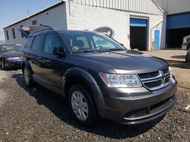 DODGE JOURNEY SE 2017 3c4pdcab1ht559155