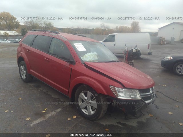 DODGE JOURNEY 2017 3c4pdcab1ht564310