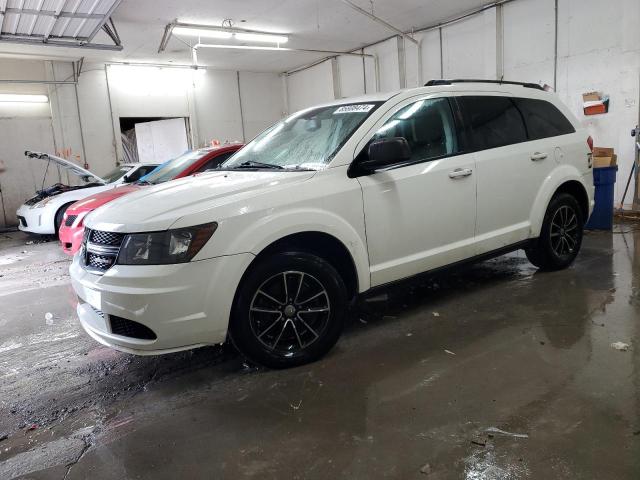 DODGE JOURNEY SE 2017 3c4pdcab1ht573637