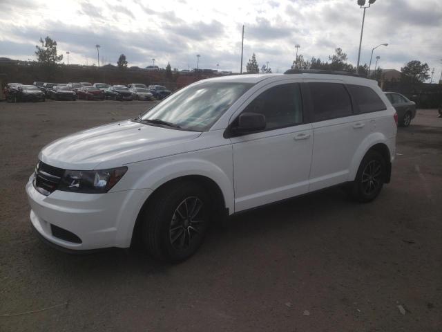 DODGE JOURNEY SE 2017 3c4pdcab1ht581169