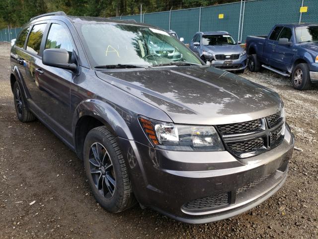 DODGE JOURNEY 2017 3c4pdcab1ht582497