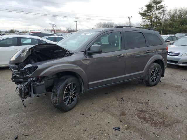 DODGE JOURNEY SE 2017 3c4pdcab1ht601209