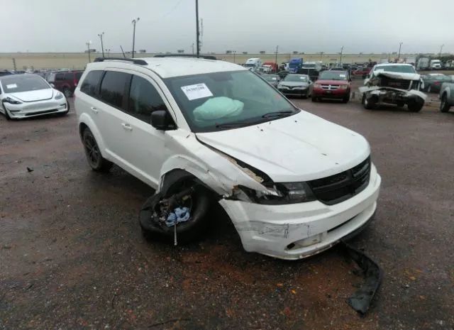 DODGE JOURNEY 2017 3c4pdcab1ht619449