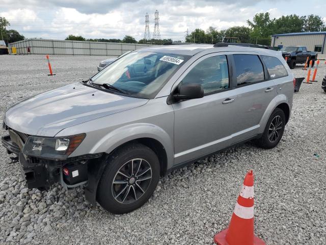 DODGE JOURNEY SE 2017 3c4pdcab1ht626756