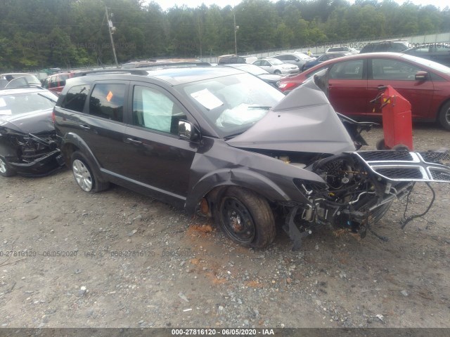 DODGE JOURNEY 2017 3c4pdcab1ht637062