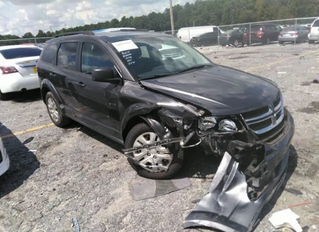 DODGE JOURNEY 2017 3c4pdcab1ht638423