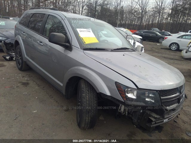 DODGE JOURNEY 2017 3c4pdcab1ht638468