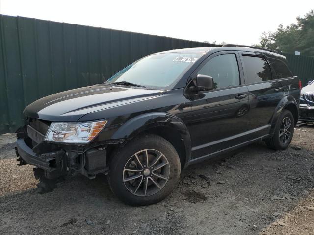 DODGE JOURNEY SE 2017 3c4pdcab1ht662219