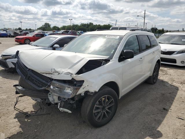 DODGE JOURNEY SE 2017 3c4pdcab1ht673916